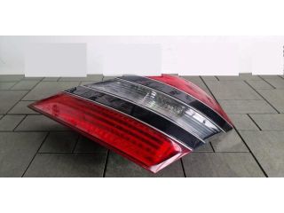 bontott MERCEDES-BENZ S-CLASS Jobb Külső Hátsó Lámpa