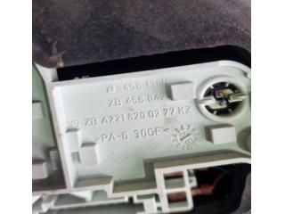 bontott MERCEDES-BENZ S-CLASS Jobb Külső Hátsó Lámpa