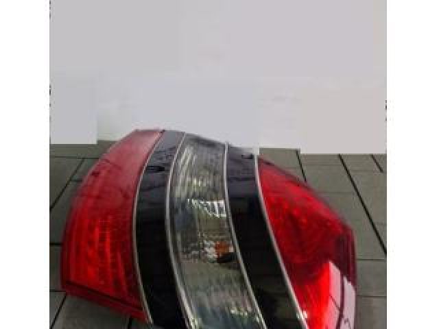 bontott MERCEDES-BENZ S-CLASS Jobb Külső Hátsó Lámpa