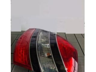 bontott MERCEDES-BENZ S-CLASS Jobb Külső Hátsó Lámpa