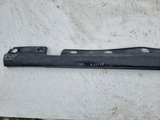 bontott MERCEDES-BENZ S-CLASS Jobb Küszöb