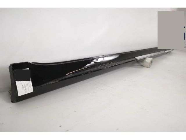 bontott MERCEDES-BENZ S-CLASS Jobb Küszöb