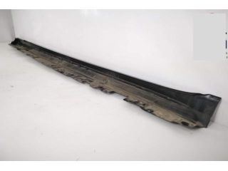 bontott MERCEDES-BENZ S-CLASS Jobb Küszöb