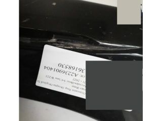 bontott MERCEDES-BENZ S-CLASS Jobb Küszöb