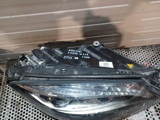 bontott MERCEDES-BENZ S-CLASS Jobb Ledes Fényszóró