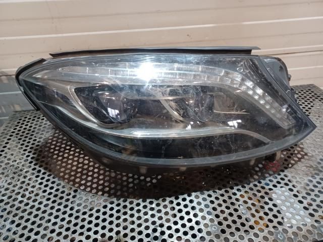 bontott MERCEDES-BENZ S-CLASS Jobb Ledes Fényszóró