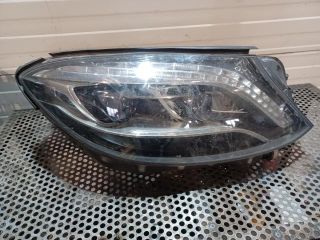 bontott MERCEDES-BENZ S-CLASS Jobb Ledes Fényszóró