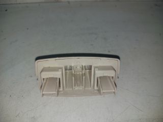 bontott MERCEDES-BENZ S-CLASS Jobb Napellenző Tartó