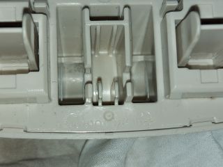 bontott MERCEDES-BENZ S-CLASS Jobb Napellenző Tartó