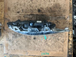 bontott MERCEDES-BENZ S-CLASS Jobb Nappali Menetfény