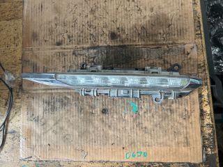 bontott MERCEDES-BENZ S-CLASS Jobb Nappali Menetfény