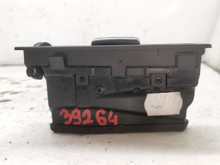 bontott MERCEDES-BENZ S-CLASS Jobb Szellőző