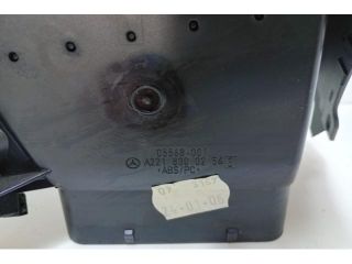 bontott MERCEDES-BENZ S-CLASS Jobb Szellőző