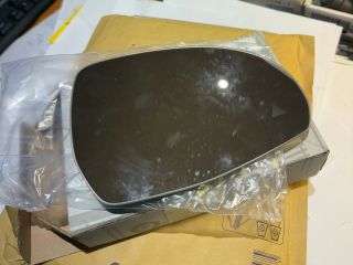 bontott MERCEDES-BENZ S-CLASS Jobb Tükörlap