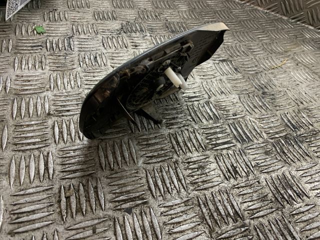 bontott MERCEDES-BENZ S-CLASS Jobb Tükörlap