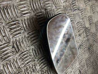 bontott MERCEDES-BENZ S-CLASS Jobb Tükörlap