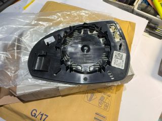 bontott MERCEDES-BENZ S-CLASS Jobb Tükörlap