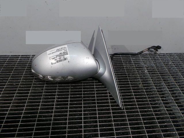 bontott MERCEDES-BENZ S-CLASS Jobb Visszapillantó Tükör (Elektromos)