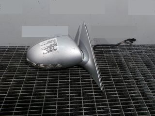 bontott MERCEDES-BENZ S-CLASS Jobb Visszapillantó Tükör (Elektromos)