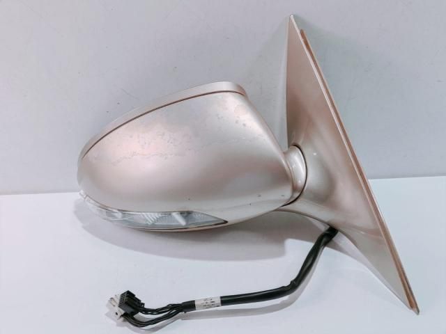 bontott MERCEDES-BENZ S-CLASS Jobb Visszapillantó Tükör (Elektromos)