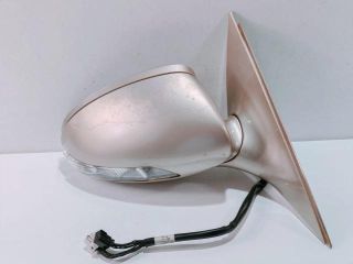 bontott MERCEDES-BENZ S-CLASS Jobb Visszapillantó Tükör (Elektromos)