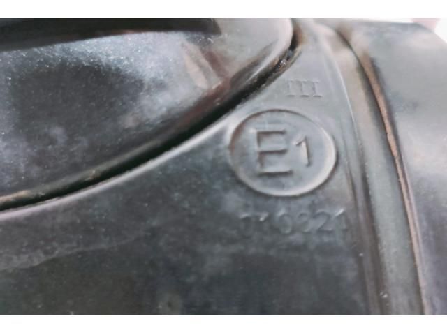 bontott MERCEDES-BENZ S-CLASS Jobb Visszapillantó Tükör (Elektromos)