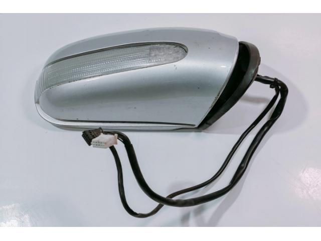 bontott MERCEDES-BENZ S-CLASS Jobb Visszapillantó Tükör (Elektromos)