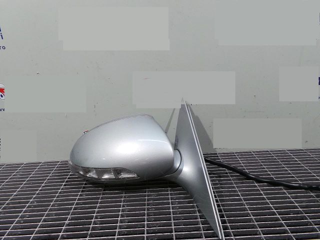 bontott MERCEDES-BENZ S-CLASS Jobb Visszapillantó Tükör (Elektromos)