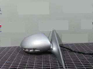 bontott MERCEDES-BENZ S-CLASS Jobb Visszapillantó Tükör (Elektromos)