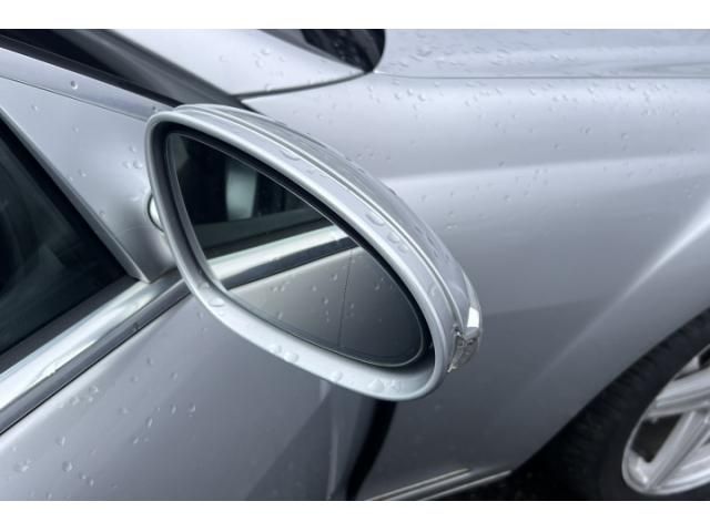 bontott MERCEDES-BENZ S-CLASS Jobb Visszapillantó Tükör (Elektromos)