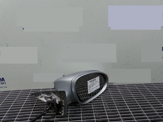 bontott MERCEDES-BENZ S-CLASS Jobb Visszapillantó Tükör (Elektromos)