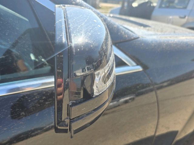 bontott MERCEDES-BENZ S-CLASS Jobb Visszapillantó Tükör (Elektromos)