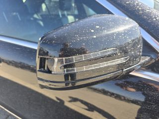 bontott MERCEDES-BENZ S-CLASS Jobb Visszapillantó Tükör (Elektromos)