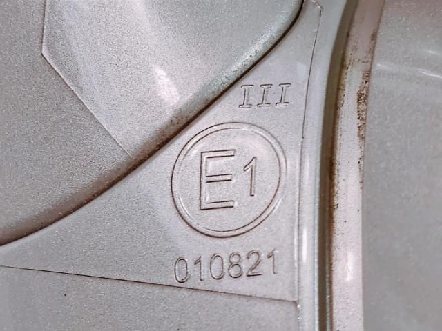 bontott MERCEDES-BENZ S-CLASS Jobb Visszapillantó Tükör (Elektromos)