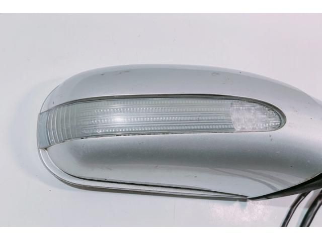 bontott MERCEDES-BENZ S-CLASS Jobb Visszapillantó Tükör (Elektromos)