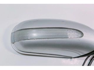 bontott MERCEDES-BENZ S-CLASS Jobb Visszapillantó Tükör (Elektromos)