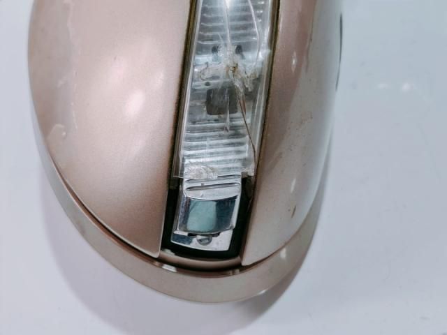 bontott MERCEDES-BENZ S-CLASS Jobb Visszapillantó Tükör (Elektromos)