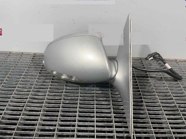 bontott MERCEDES-BENZ S-CLASS Jobb Visszapillantó Tükör (Elektromos)