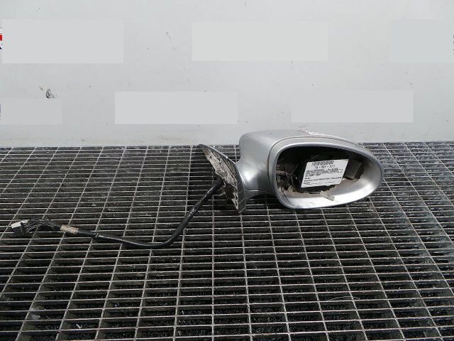 bontott MERCEDES-BENZ S-CLASS Jobb Visszapillantó Tükör (Elektromos)