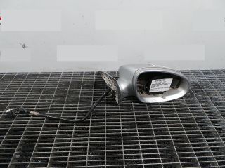 bontott MERCEDES-BENZ S-CLASS Jobb Visszapillantó Tükör (Elektromos)