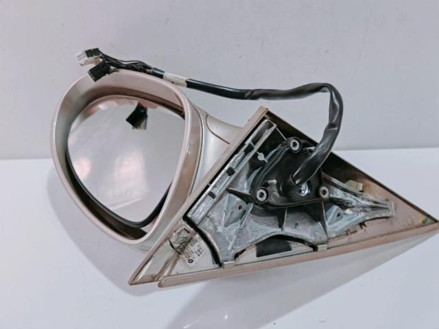bontott MERCEDES-BENZ S-CLASS Jobb Visszapillantó Tükör (Elektromos)