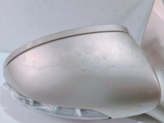 bontott MERCEDES-BENZ S-CLASS Jobb Visszapillantó Tükör (Elektromos)