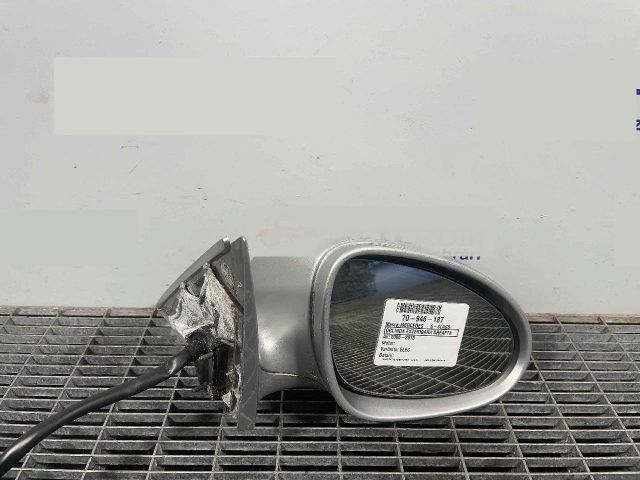 bontott MERCEDES-BENZ S-CLASS Jobb Visszapillantó Tükör (Elektromos)