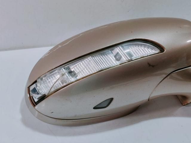 bontott MERCEDES-BENZ S-CLASS Jobb Visszapillantó Tükör (Elektromos)