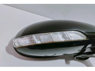 bontott MERCEDES-BENZ S-CLASS Jobb Visszapillantó Tükör (Elektromos)