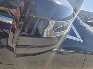 bontott MERCEDES-BENZ S-CLASS Jobb Visszapillantó Tükör (Elektromos)