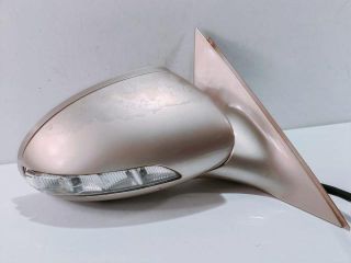 bontott MERCEDES-BENZ S-CLASS Jobb Visszapillantó Tükör (Elektromos)