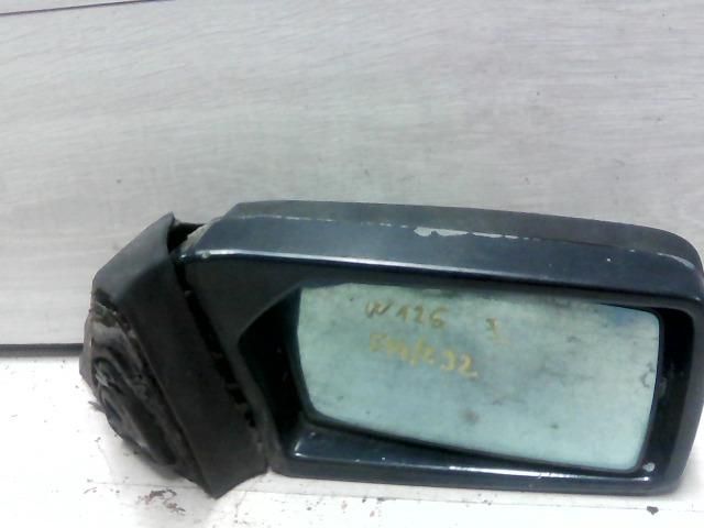 bontott MERCEDES-BENZ S-CLASS Jobb Visszapillantó Tükör (Mechanikus)