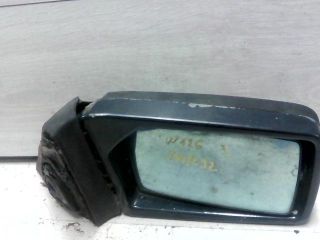 bontott MERCEDES-BENZ S-CLASS Jobb Visszapillantó Tükör (Mechanikus)