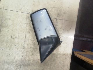 bontott MERCEDES-BENZ S-CLASS Jobb Visszapillantó Tükör (Mechanikus)